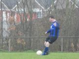 S.P.S. 3 - S.K.N.W.K. 3 (competitie) seizoen 2019-2020 (59/100)