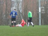 S.P.S. 3 - S.K.N.W.K. 3 (competitie) seizoen 2019-2020 (65/100)