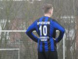 S.P.S. 3 - S.K.N.W.K. 3 (competitie) seizoen 2019-2020 (71/100)