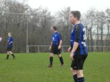 S.P.S. 3 - S.K.N.W.K. 3 (competitie) seizoen 2019-2020 (87/100)