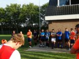 Start voorbereiding S.K.N.W.K. 1, 2 en JO19-1 seizoen 2020-2021 (16/117)