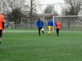 VC Vlissingen 1 - S.K.N.W.K. 1 (competitie) seizoen 2019-2020 (4/77)