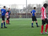 VC Vlissingen 1 - S.K.N.W.K. 1 (competitie) seizoen 2019-2020 (23/77)