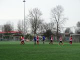 VC Vlissingen 1 - S.K.N.W.K. 1 (competitie) seizoen 2019-2020 (29/77)