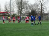 VC Vlissingen 1 - S.K.N.W.K. 1 (competitie) seizoen 2019-2020 (30/77)