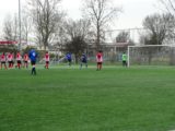 VC Vlissingen 1 - S.K.N.W.K. 1 (competitie) seizoen 2019-2020 (40/77)