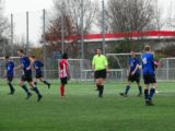 VC Vlissingen 1 - S.K.N.W.K. 1 (competitie) seizoen 2019-2020 (53/77)