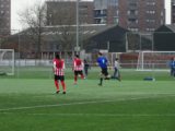 VC Vlissingen 1 - S.K.N.W.K. 1 (competitie) seizoen 2019-2020 (63/77)