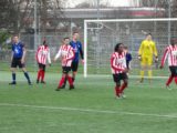 VC Vlissingen 1 - S.K.N.W.K. 1 (competitie) seizoen 2019-2020 (67/77)