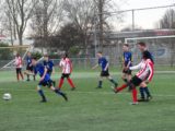 VC Vlissingen 1 - S.K.N.W.K. 1 (competitie) seizoen 2019-2020 (70/77)