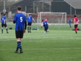 VC Vlissingen 1 - S.K.N.W.K. 1 (competitie) seizoen 2019-2020 (71/77)