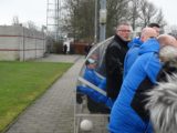 VC Vlissingen 1 - S.K.N.W.K. 1 (competitie) seizoen 2019-2020 (74/77)