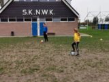 Derde editie VrijMiVo voor S.K.N.W.K.-jeugd (35/100)