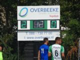 W.H.S. 1 - S.K.N.W.K. 1 (oefen) seizoen 2020-2021 (38/102)