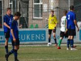 W.H.S. 1 - S.K.N.W.K. 1 (oefen) seizoen 2020-2021 (72/102)