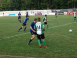 W.H.S. 1 - S.K.N.W.K. 1 (oefen) seizoen 2020-2021 (82/102)