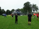 Start voorbereiding S.K.N.W.K. 1 en 2 en seizoen 2021-2022 (75/164)