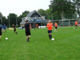 Start voorbereiding S.K.N.W.K. 1 en 2 en seizoen 2021-2022 (77/164)