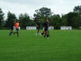 Eerste training S.K.N.W.K. JO19-1 seizoen 2021-2022 (2/88)