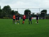 Eerste training S.K.N.W.K. JO19-1 seizoen 2021-2022 (3/88)