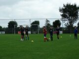 Eerste training S.K.N.W.K. JO19-1 seizoen 2021-2022 (4/88)