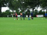 Eerste training S.K.N.W.K. JO19-1 seizoen 2021-2022 (8/88)