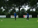 Eerste training S.K.N.W.K. JO19-1 seizoen 2021-2022 (9/88)