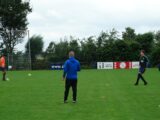 Eerste training S.K.N.W.K. JO19-1 seizoen 2021-2022 (15/88)