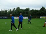 Eerste training S.K.N.W.K. JO19-1 seizoen 2021-2022 (16/88)