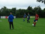 Eerste training S.K.N.W.K. JO19-1 seizoen 2021-2022 (18/88)