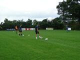 Eerste training S.K.N.W.K. JO19-1 seizoen 2021-2022 (22/88)