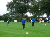 Eerste training S.K.N.W.K. JO19-1 seizoen 2021-2022 (23/88)