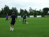 Eerste training S.K.N.W.K. JO19-1 seizoen 2021-2022 (28/88)