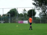 Eerste training S.K.N.W.K. JO19-1 seizoen 2021-2022 (34/88)