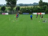 Eerste training S.K.N.W.K. JO19-1 seizoen 2021-2022 (35/88)