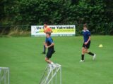 Eerste training S.K.N.W.K. JO19-1 seizoen 2021-2022 (37/88)