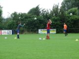 Eerste training S.K.N.W.K. JO19-1 seizoen 2021-2022 (42/88)