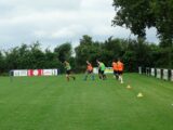 Eerste training S.K.N.W.K. JO19-1 seizoen 2021-2022 (44/88)