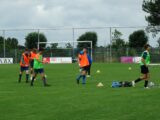 Eerste training S.K.N.W.K. JO19-1 seizoen 2021-2022 (48/88)