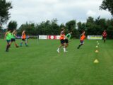 Eerste training S.K.N.W.K. JO19-1 seizoen 2021-2022 (49/88)