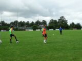 Eerste training S.K.N.W.K. JO19-1 seizoen 2021-2022 (54/88)