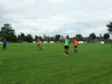 Eerste training S.K.N.W.K. JO19-1 seizoen 2021-2022 (55/88)