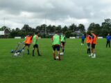 Eerste training S.K.N.W.K. JO19-1 seizoen 2021-2022 (56/88)