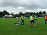 Eerste training S.K.N.W.K. JO19-1 seizoen 2021-2022 (57/88)