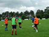 Eerste training S.K.N.W.K. JO19-1 seizoen 2021-2022 (59/88)