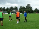 Eerste training S.K.N.W.K. JO19-1 seizoen 2021-2022 (63/88)