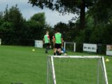 Eerste training S.K.N.W.K. JO19-1 seizoen 2021-2022 (74/88)