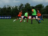 Eerste training S.K.N.W.K. JO19-1 seizoen 2021-2022 (76/88)