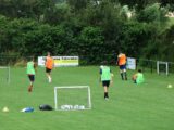 Eerste training S.K.N.W.K. JO19-1 seizoen 2021-2022 (80/88)