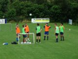 Eerste training S.K.N.W.K. JO19-1 seizoen 2021-2022 (83/88)